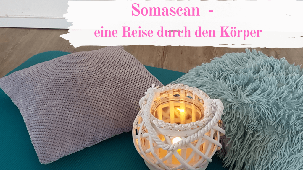 somascan - eine Reise durch den Körper